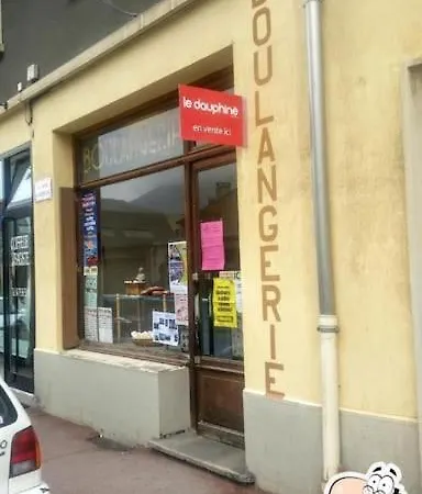Le Budapest 아파트